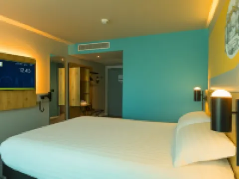 B&B Hotel Warrington