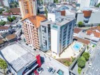 Alven Hotel by Slaviero Hotéis