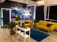 S1 City Hotel Buriram