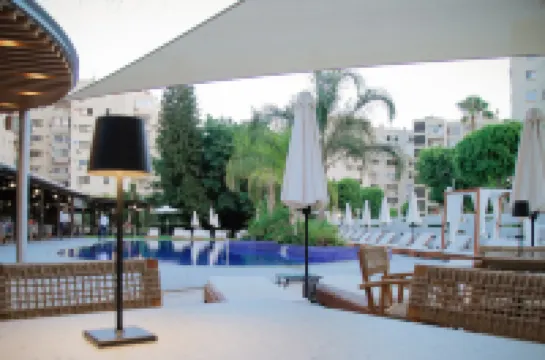 Odysseia Hotel Kapetanios