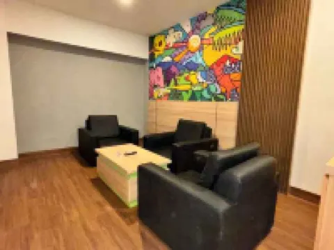 Maxone Dumai - Riau Hotels in Dumai Kota