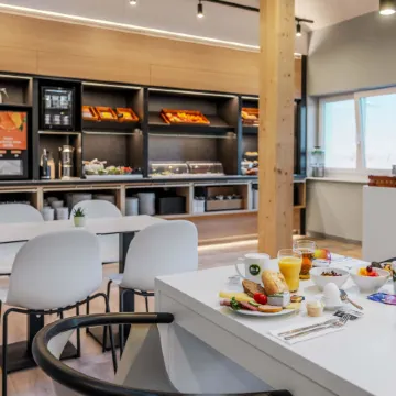 B&B HOTEL Mittenwald