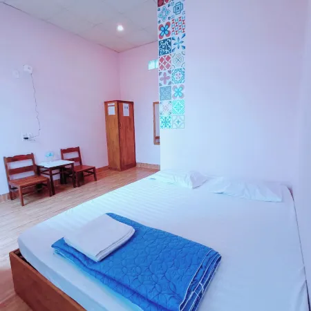 Bot Bien Homestay