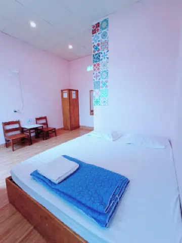 บ็อท เบียน โฮมสเตย์ โรงแรมใน