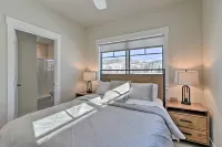Downtown Winter Park Condo - 3 Miles to Ski Resort - parking