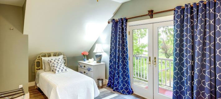 พักผ่อนใน Sheboygan พร้อมระเบียง + เข้าถึงทะเลสาบในที่นี่! โรงแรมในเชบโบยแกน
