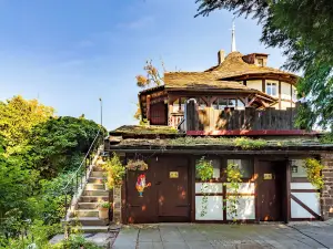 Hotel Burg Trendelburg