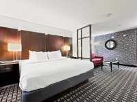 Comfort Suites Williamsburg Historic Area Hotels in Williamsburg