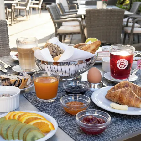 PLAZA INN Wels