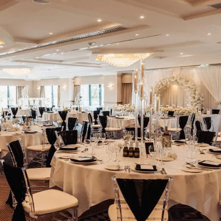 Windmill Village Hotel, Golf Club & Spa Coventry, BW Signature Collection
