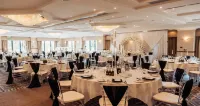 Windmill Village Hotel, Golf Club & Spa Coventry, BW Signature Collection - Breakfast