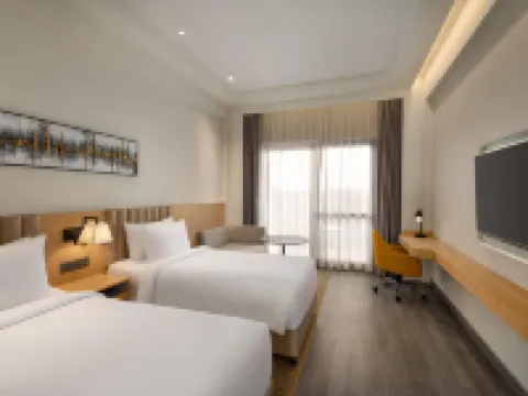Ramada by Wyndham Sonipat Murthal Hotels in Sonepat