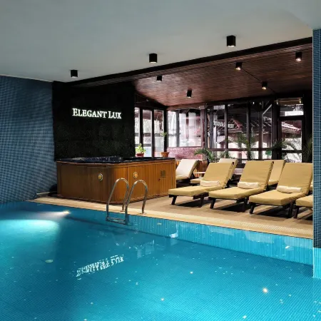 Elegant Lux Hotel