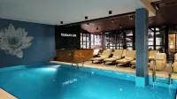 Elegant Lux Hotel - spa