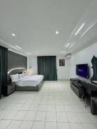 CORA HOMES