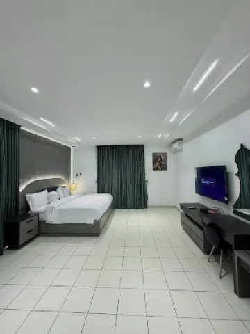 โครา เฮาส์ โรงแรมใน