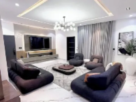 De Rome Hotel And Suites Hotels in Sapele