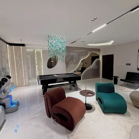 GRACE VILLA