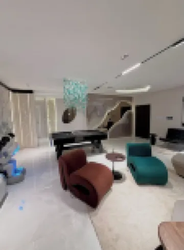 Macdestly Apartment