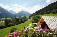 Gasthof Gröbenhof - Mountain view