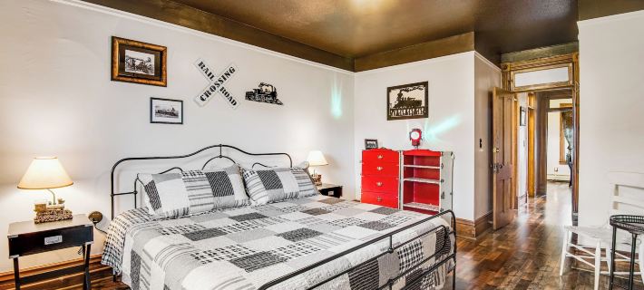 4BR Mountain-view Home - Deck, Washer & Dryer Hotels in Teller County