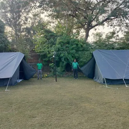 Gramya Resort