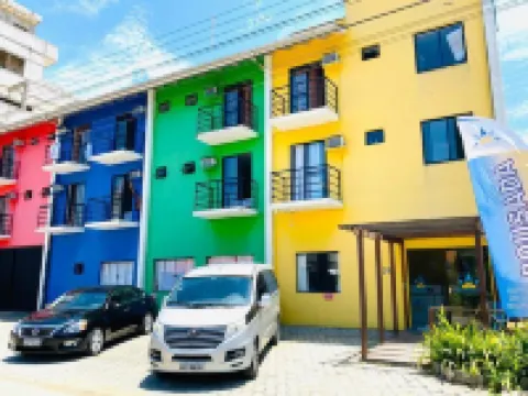 柯雷斯旅館 納韋甘蒂斯酒店