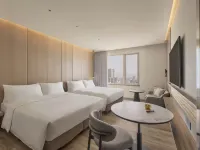 HOTEL UKETAMO Hoteles cerca de Distrito de Da'an