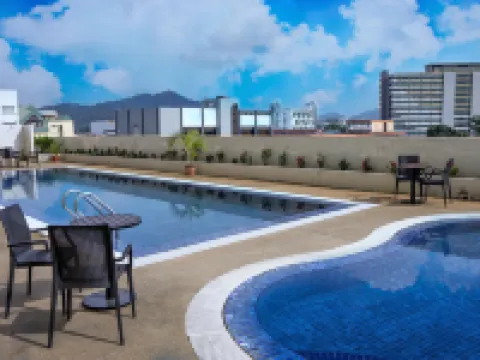 Shahzan Hotel Kuantan, Trademark Collection by Wyndham Hotels in Kuantan