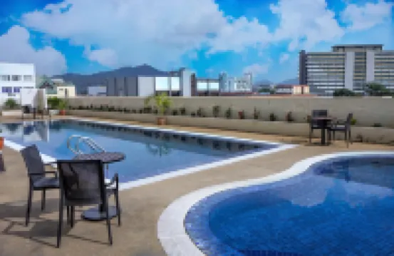 Shahzan Hotel Kuantan, Trademark Collection by Wyndham