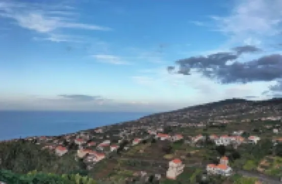 CASA BOHO - your happy place in Calheta