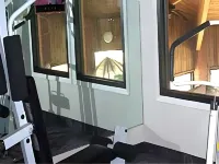 Econo Lodge Inn & Suites - Træningscentre