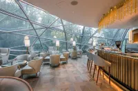 โรงแรมชลอส มอนช์ชไตน์ - ที่มีบาร์