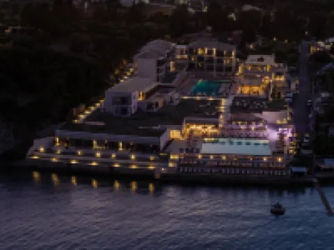 Cabo Hoteles en Kavos