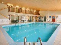 Fireside Inn and Suites Hotels in Devils Lake