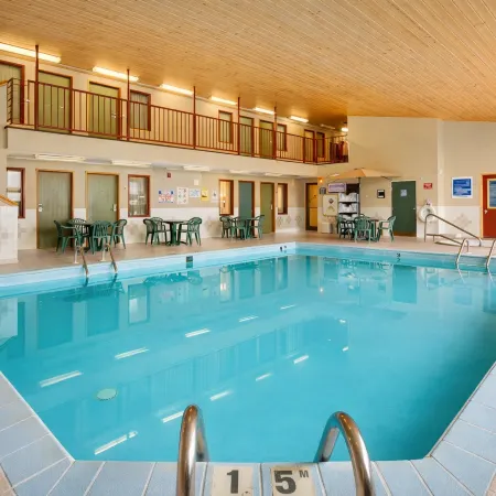Fireside Inn and Suites