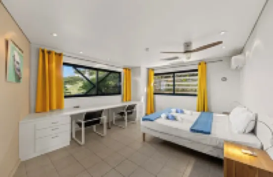 Villa Korsou with Private Pool and Amazing View at Cas Abou