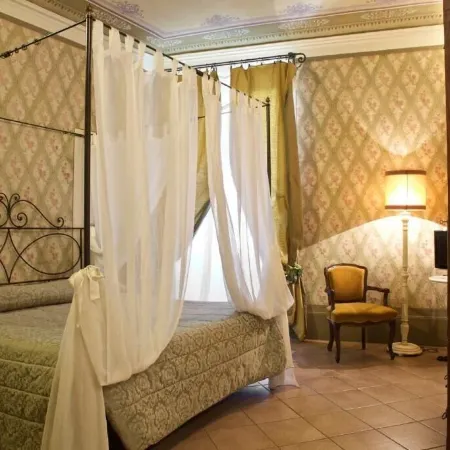 Antica Residenza Cicogna