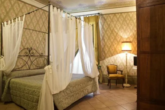 Antica Residenza Cicogna