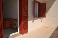 Casa Zoe in San Foca - 3-Star