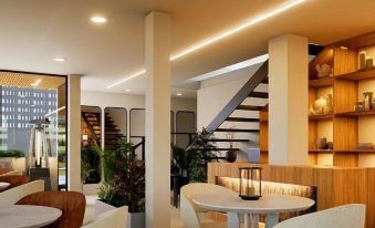 Hotel Santiago de Compostella Suites