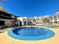 Apartment Near Beach with Pools and Hot Tub - Pool