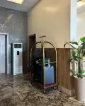 Crisp Royal Hotel - 2-Star