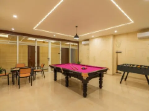 The Hosteller Bam Jaipur, Hawa Mahal