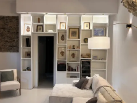 Villa Olive Mill Terra Rossa Hotels in Corniglia