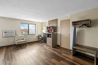 Red Roof Inn Ames - 2-Star