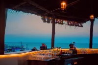 Royal Mandarin Hotel & Resort Zanzibar - Baarit