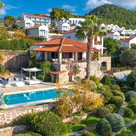 Adrina Resort & Spa