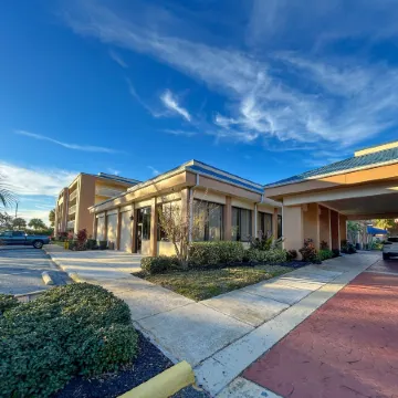 Hotel SonoHotel IDrive District