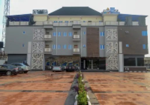 De Lord's Resort Hotel and Suites